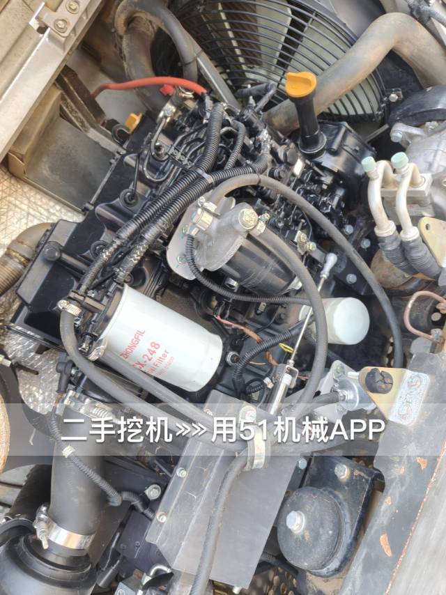 51机械